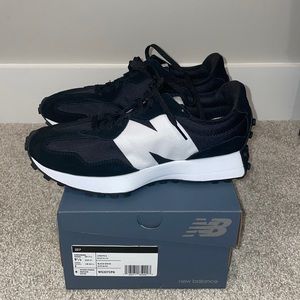 327 New Balance lifestyle shoes